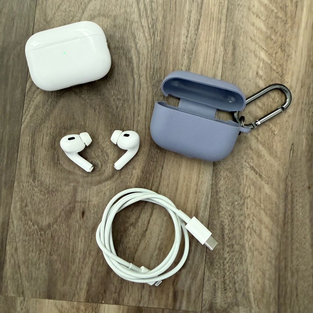 AirPods Pro Generation 2